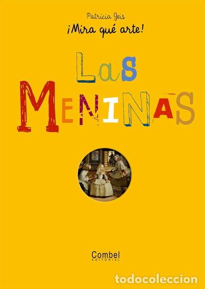 Libri di seconda mano: Las Meninas- 9788498254877