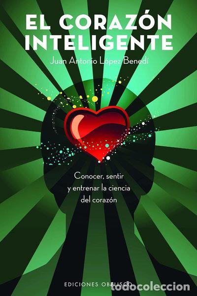 Libros: El coraz&oacute;n inteligente- 9788497775366