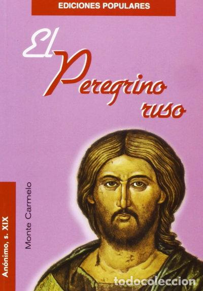 Libros: El peregrino ruso- 9788472398092