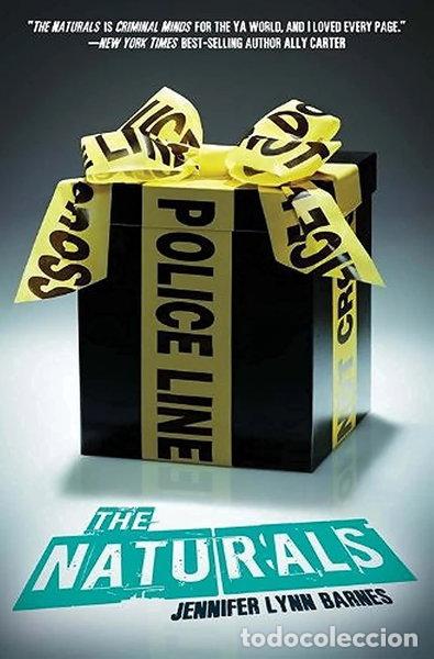 Libros: The Naturals- 9781423168317 - Foto 1