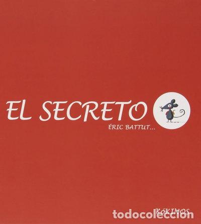 books: El secreto- 9788488342898