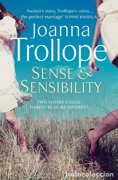 books: Sense and Sensibility- 9780007461776
