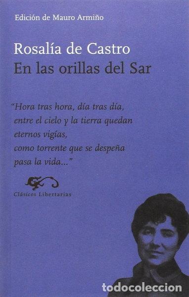 books: En las orillas del Sar- 9788479544232