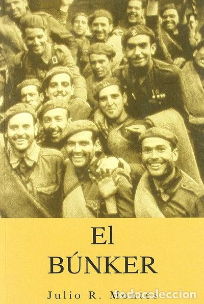 books: El b&uacute;nker- 9788496364721