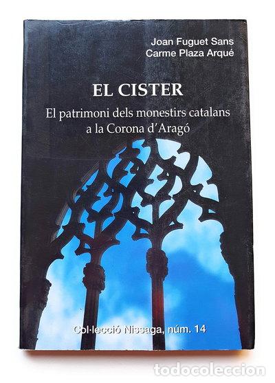 books: El Cister- 9788423205974