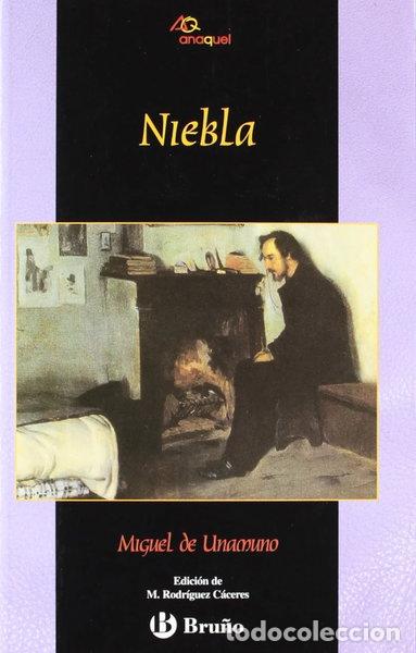 Libri di seconda mano: Niebla- 9788421614716
