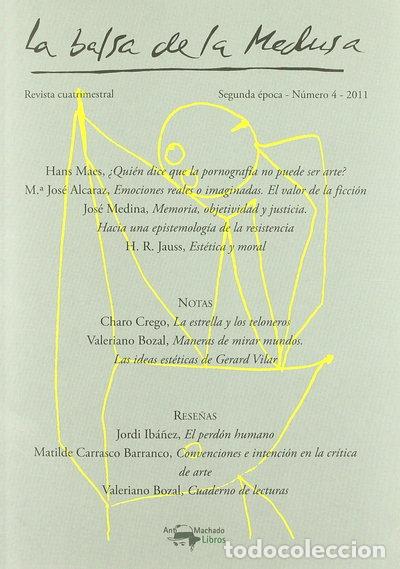 Libros: La balsa de la Medusa- 9770214998004 - Foto 1