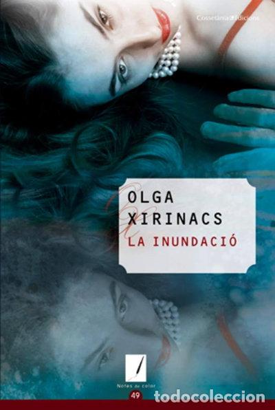 B&uuml;cher: La inundaci&oacute;- 9788415456193