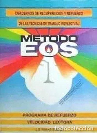 Libros: Velocidad Lectora- 9788485851355