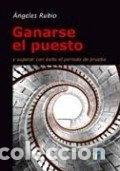 Libros: Ganarse el puesto- 9788479788520