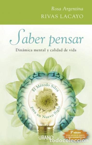 Libros: Saber pensar- 9788479536701 - Foto 1