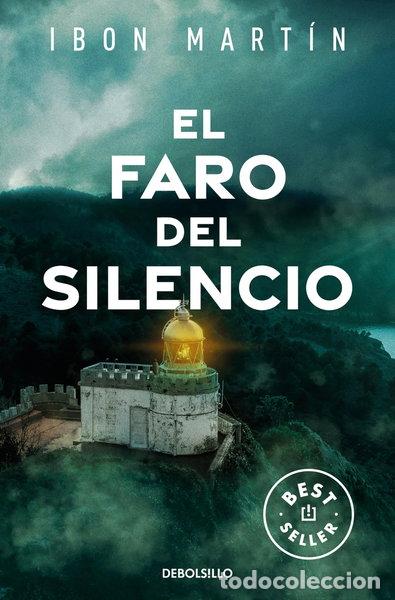 Libros: El faro del silencio- 9788466373494