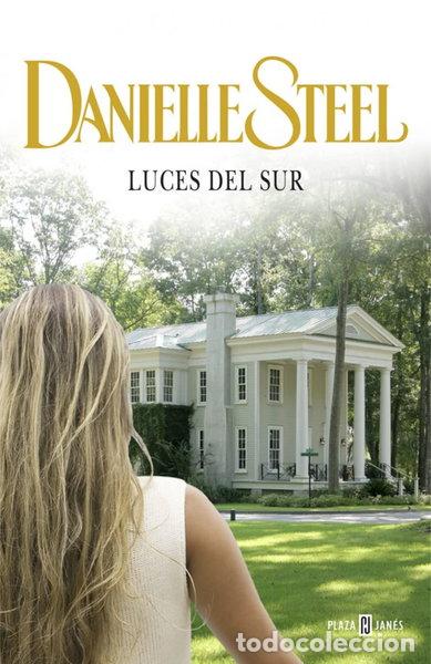 Libros: Luces del sur- 9788401384714