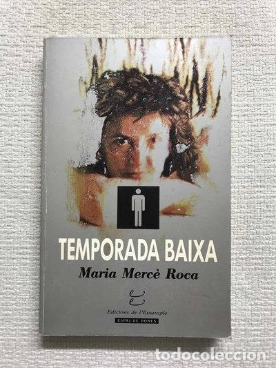 Libros: Temporada baixa- 9788486279165