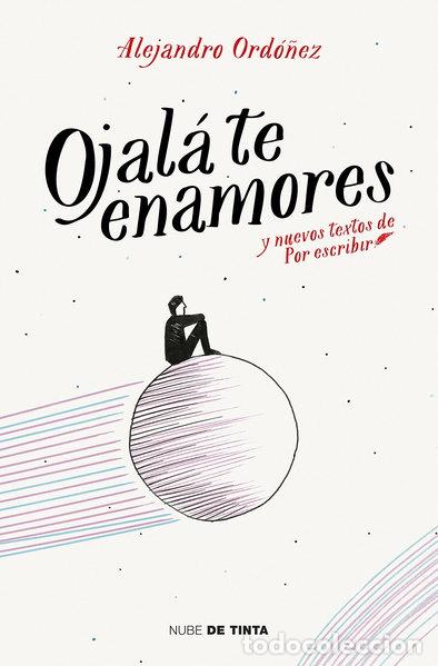 Libros: Ojal&aacute; te enamores- 9788416588213