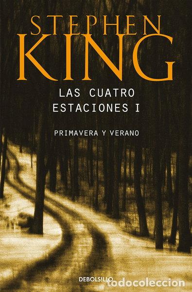 Libros: Las cuatro estaciones I- 9788497931311