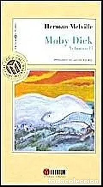 Livres: Moby Dick, Volumen 2- 9788481301939