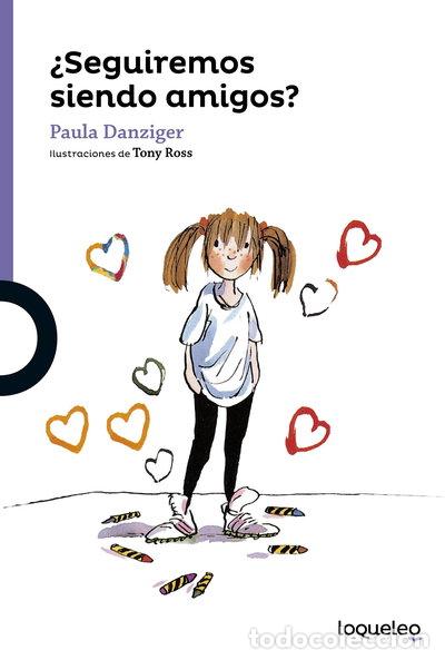 Livres: &iquest;Seguiremos siendo amigos?- 9788491221043