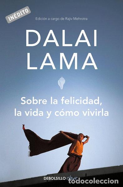 Livres: Sobre la felicidad, la vida y c&oacute;mo vivirla- 9788499082752