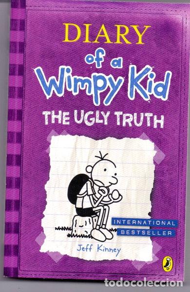 Livres: The Ugly Truth- 9780141358062