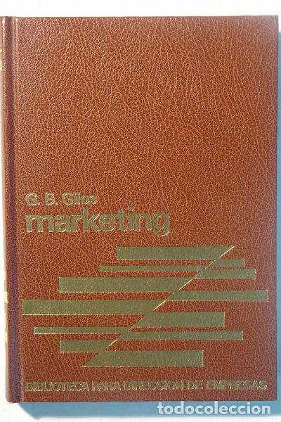 Livres: Marketing- 9788471665713