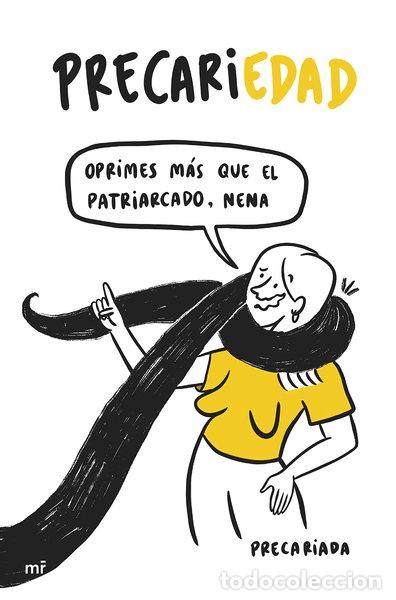 Libros: Precariedad- 9788427049321