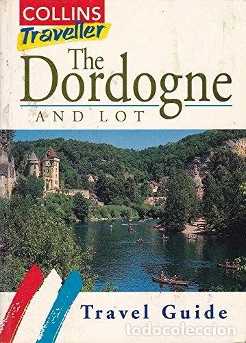 Libros: The Dordogne and Lot- 9780004358512