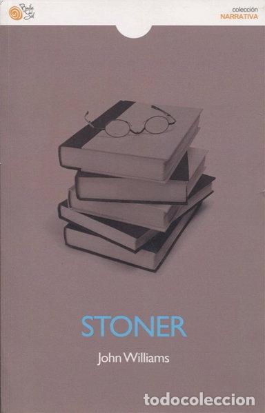 Livres: Stoner- 9788415700616