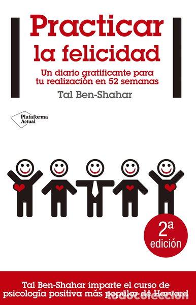 B&uuml;cher: Practicar la felicidad- 9788415115618