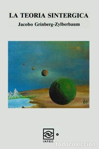 Libros: La Teor&iacute;a Sintergica- 9798688139488