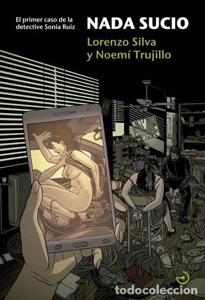 Libros: Nada sucio- 9788415740407