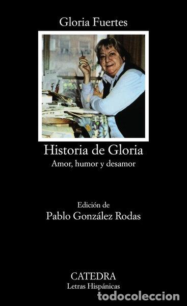 Livres: Historia de Gloria- 9788437602417
