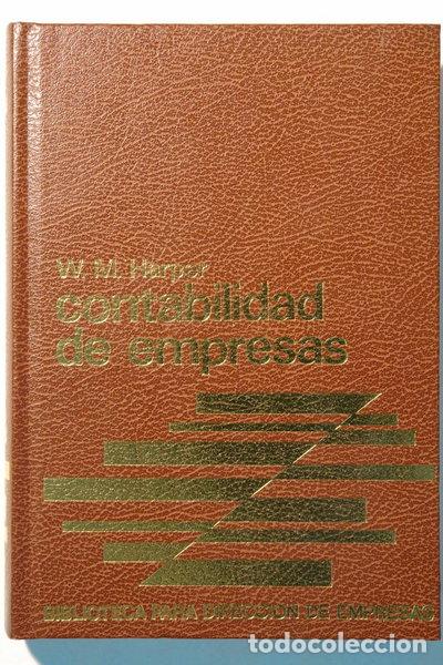 Livres: Contabilidad de empresas- 9788471665751