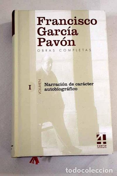Livres: Obras completas- 9788412023312