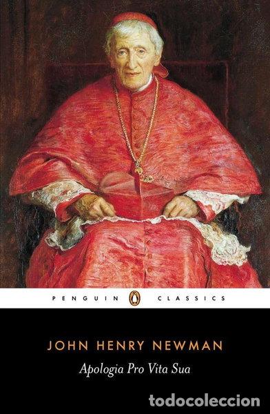 B&uuml;cher: Apologia pro Vita Sua- 9780140433746