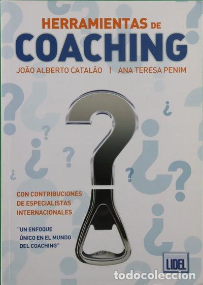 B&uuml;cher: Herramientas de Coaching- 9789727577842