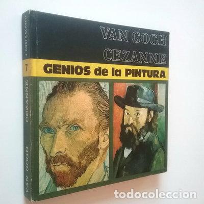 B&uuml;cher: Van Gogh; Cezanne- 9788436700374
