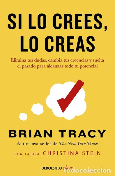Libros: Si lo crees, lo creas- 9788466364003