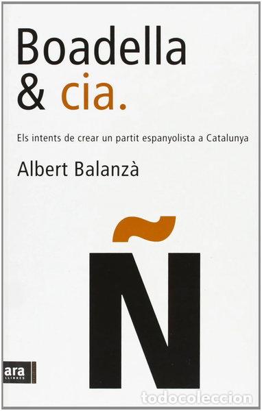 Libros: Boadella & Cia.- 9788496201767