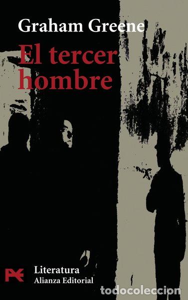 Libros: El tercer hombre- 9788420672809
