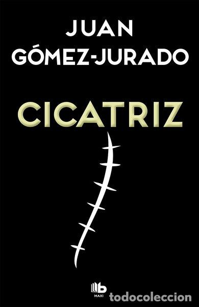 Libros: Cicatriz- 9788490704059