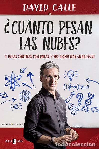 Libros: &iquest;Cu&aacute;nto pesan las nubes?- 9788401020889