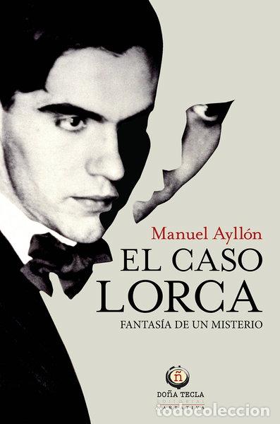 B&uuml;cher: El caso Lorca- 9788494618550