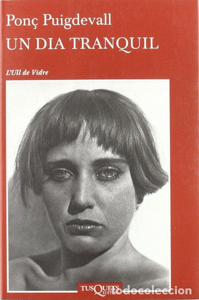 B&uuml;cher: Un d&iacute;a tranquilo- 9788483832882
