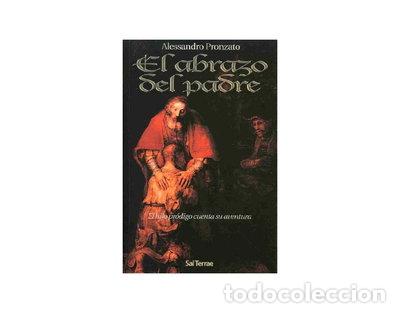 B&uuml;cher: El abrazo del Padre- 9788429315134