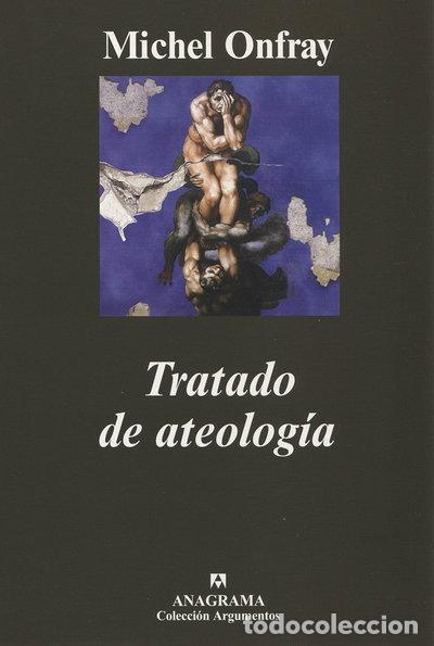 B&uuml;cher: Tratado de ateolog&iacute;a- 9788433962348