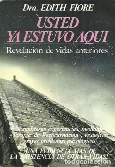 Livros em segunda m&atilde;o: Usted ya estuvo aqu&iacute;- 9788471665973