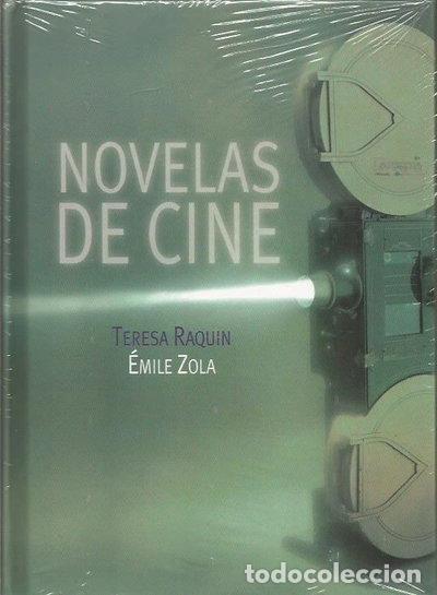 Livros em segunda m&atilde;o: Teresa Raquin- 9788440724908