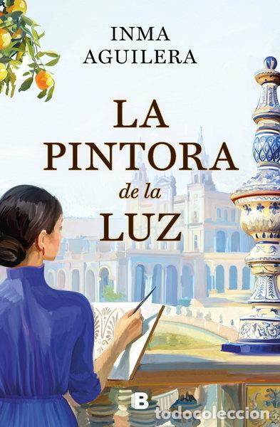 Livros em segunda m&atilde;o: La pintora de la luz- 9788466681278