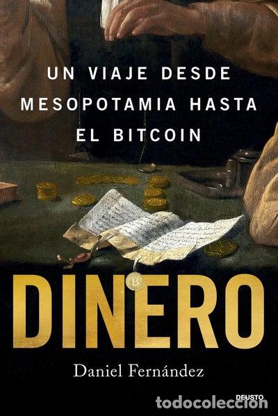 Libros: Dinero- 9788423438679